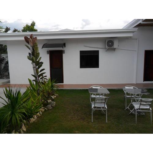 Jasmin's Room Rental, Room # 3