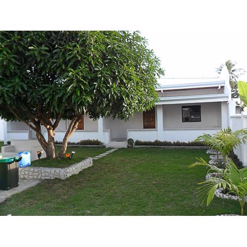 Jasmin's Room Rental