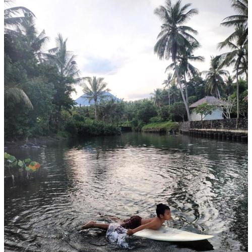 Jasri Dalem Surf Retreat