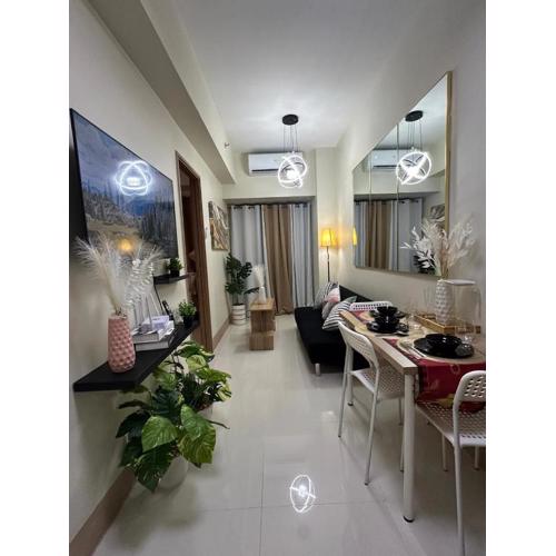 jastmypads and staycation