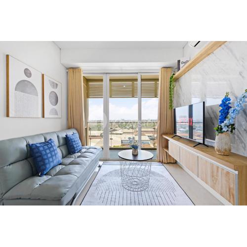 Jatayu by Kozystay - Paskal