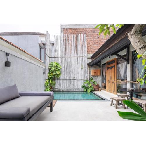 Jatayu Villa by Betterplace