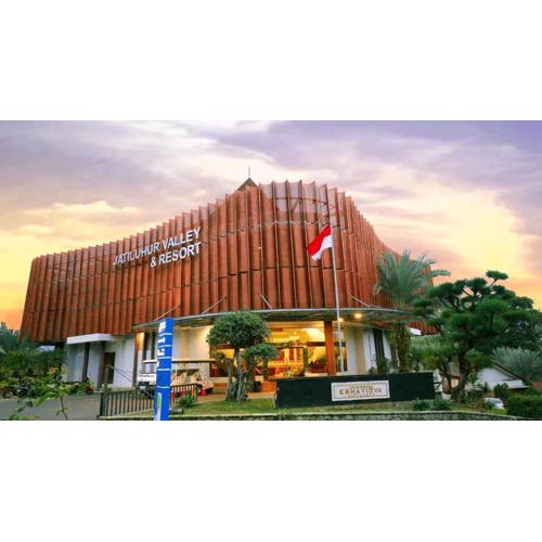 Jatiluhur Valley Resort