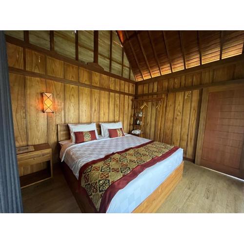 Jatiluwih Guava Eco Living managed by Manara