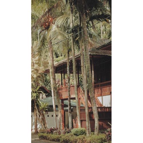 Jatimas Hijau Hotel & Villa