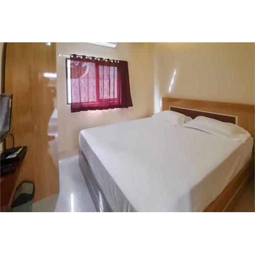 Jatiwangi Syariah Guest House Mitra RedDoorz