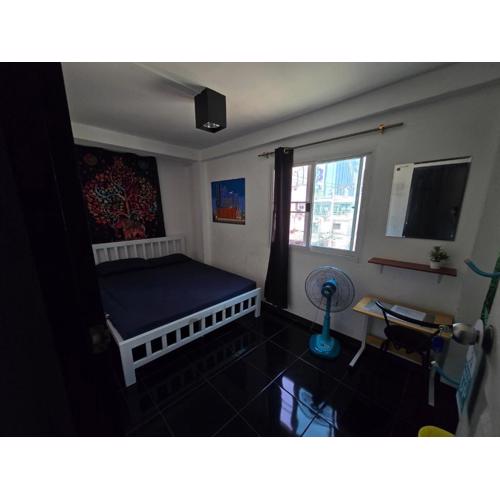 Jatujak Bangkok guesthouse R 03-06