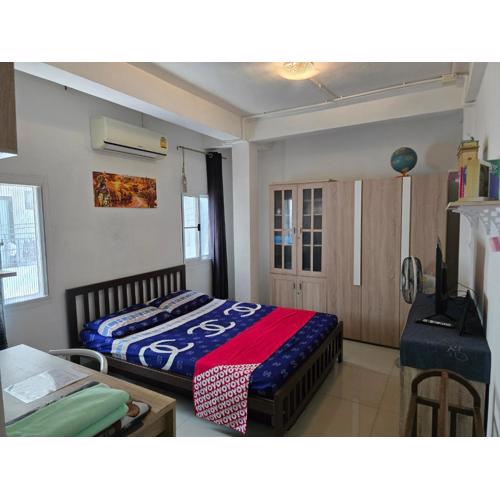 Jatujak Bangkok guesthouse R3