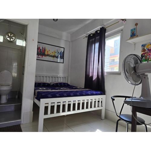 Jatujak Bangkok guesthouse R5