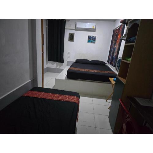 Jatujak Bangkok guesthouse R8