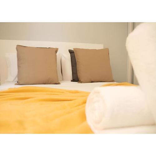 Jaunty Stay Abu Dhabi