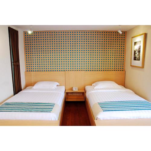 Java Go Residence by Jiwa Jawa