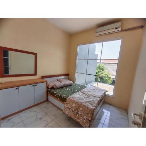 Java Mulia Homestay Syariah