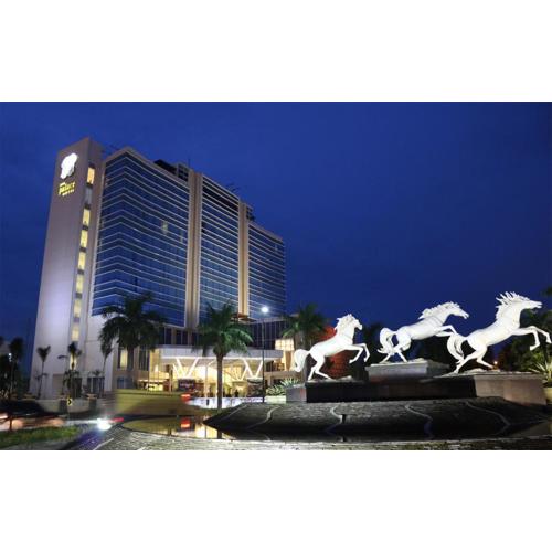 Java Palace Hotel