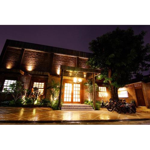 Java Villas Boutique Hotel & Resto