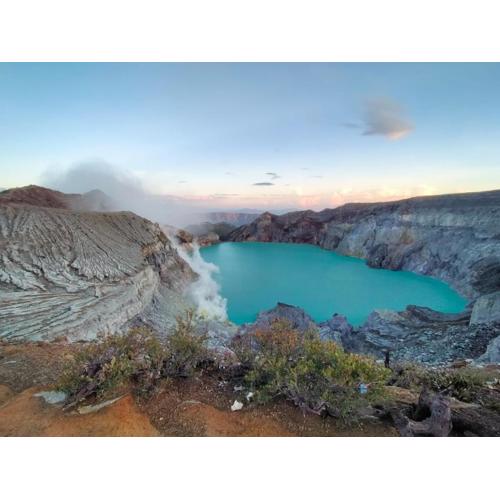 Javalindra Homestay Tour and Travel