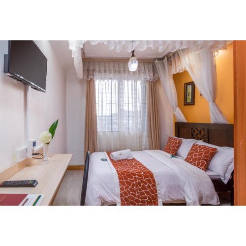 Javilla Eagles Safari Guest house