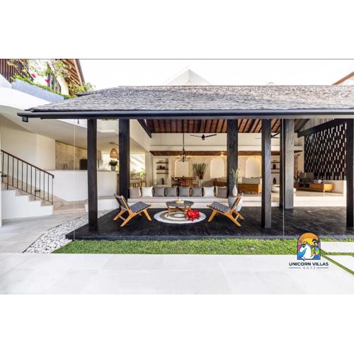 Javine Villa - by Unicorn Villas Bali