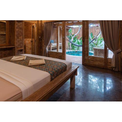 Jawa House Private Villas