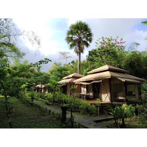 Jawa Jiwa G-Land Resort