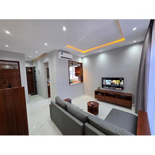 Jaxvilla Appartments