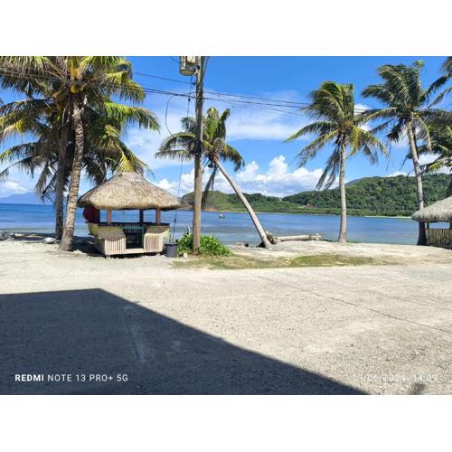 Jay Henry Transient Beach house , A Pagudpud ,BLUE LAGOON BEACH