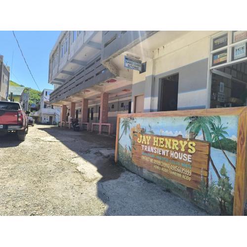 Jay Henry Transient Beach house, B Pagudpud, BLUE LAGOON BEACH