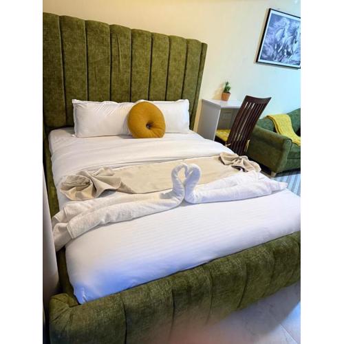 Jay Homes - Naiposha Studios