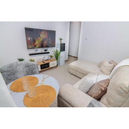 Jay Homes - Naiva Heights