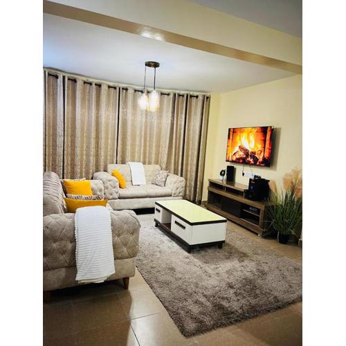 Jay Homes - Runana Apartments