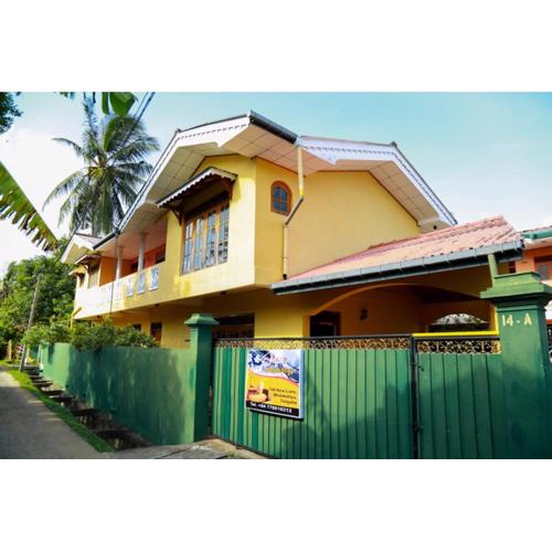 Jaya Home Stay