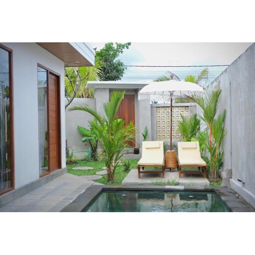 Jaya Oasis Villa 2