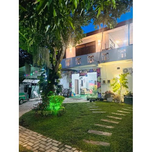 Jaya Villa - Near Airport