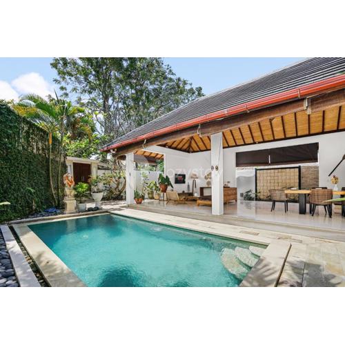 Jaya Villa by Kozystay - Canggu