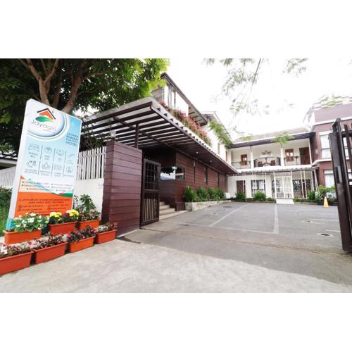 Jayagiri Guesthouse By Belgareti