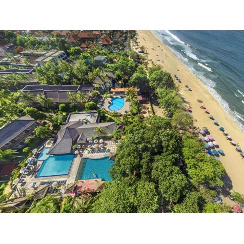 Jayakarta Bali Apartment 6417