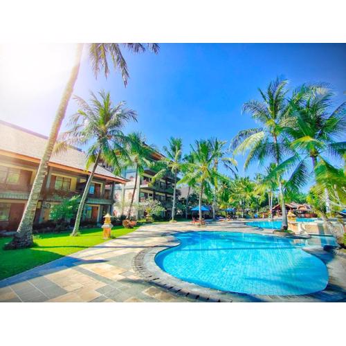 Jayakarta Hotel Lombok