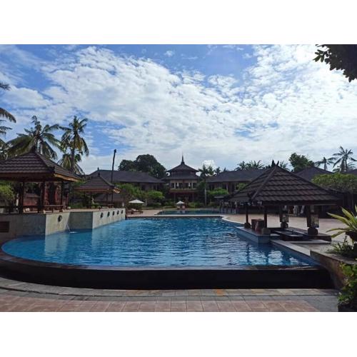 Jayakarta Residence - Sandy Sunset Suite 1BR - 6432