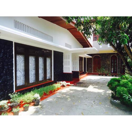 Jayalath Homestay and Apartments