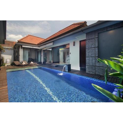 Jayani Villa Seminyak byFaba