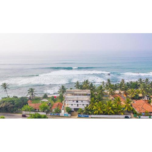 Jayanthi Surf Dreams