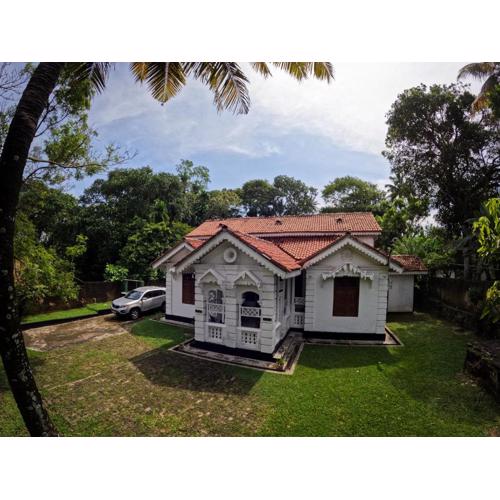 Jayasinghe Walauwa by Aradhana Leisure