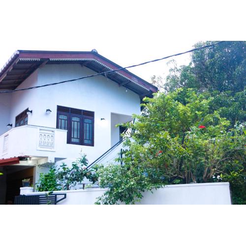 Jayawaruna Residence