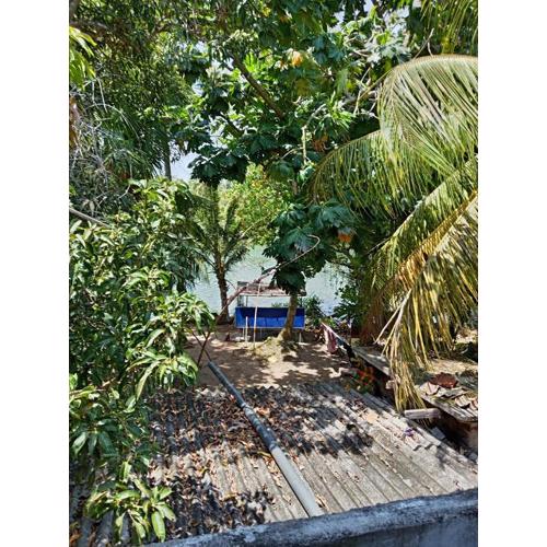 Jayawikrama Cafe and Guest