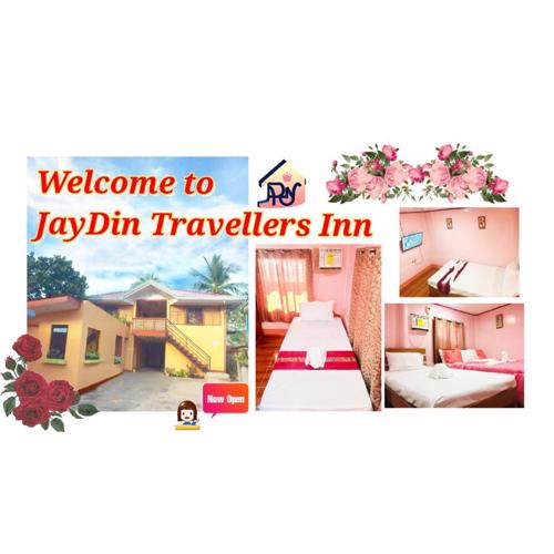 JayDin Travellers Inn
