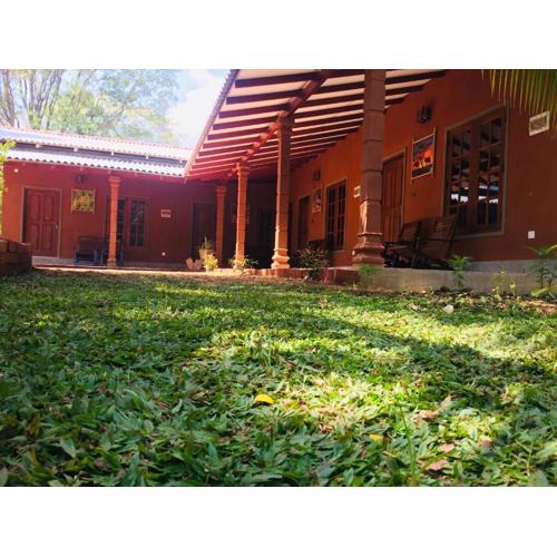 Jaye Eco Lodge