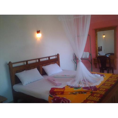 Jaye Homestay