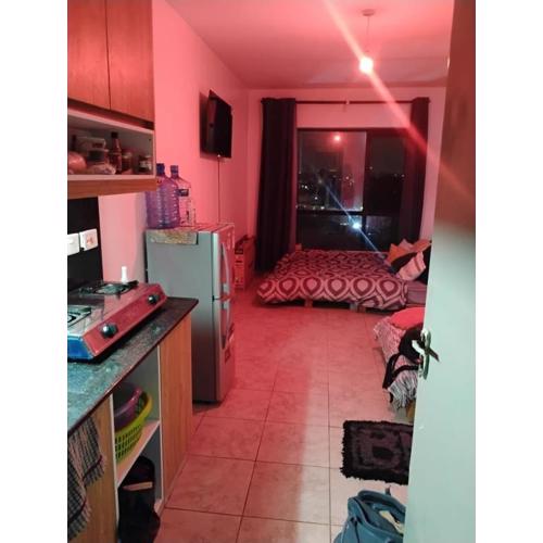 Jayena's Studio Apartment