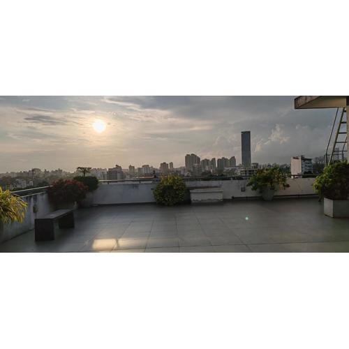 Jays Apartment Colombo 05