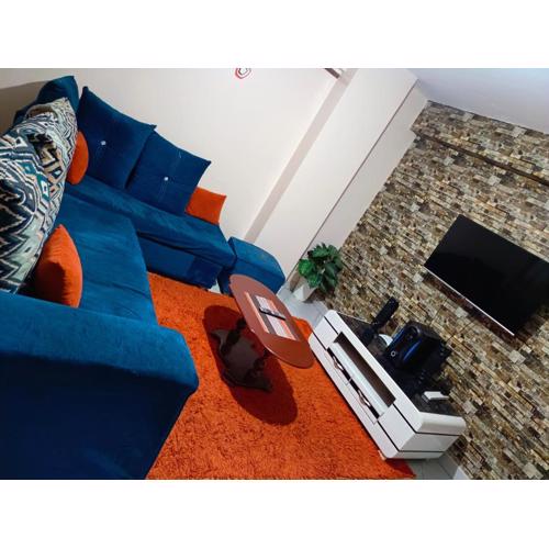 Jayson Furnished Apartment, Nairobi